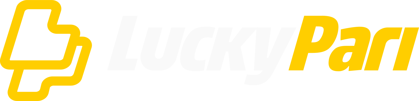Luckypari Kenya